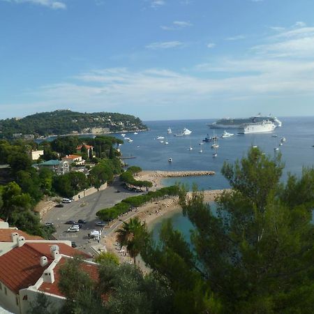 Appartement Charme Et Coeur Βιλφράνς-συρ-Μερ Εξωτερικό φωτογραφία