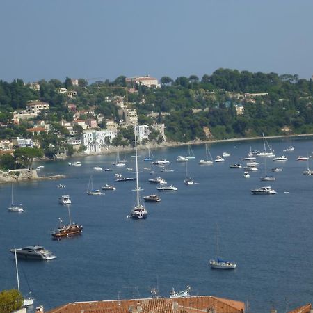 Appartement Charme Et Coeur Βιλφράνς-συρ-Μερ Εξωτερικό φωτογραφία