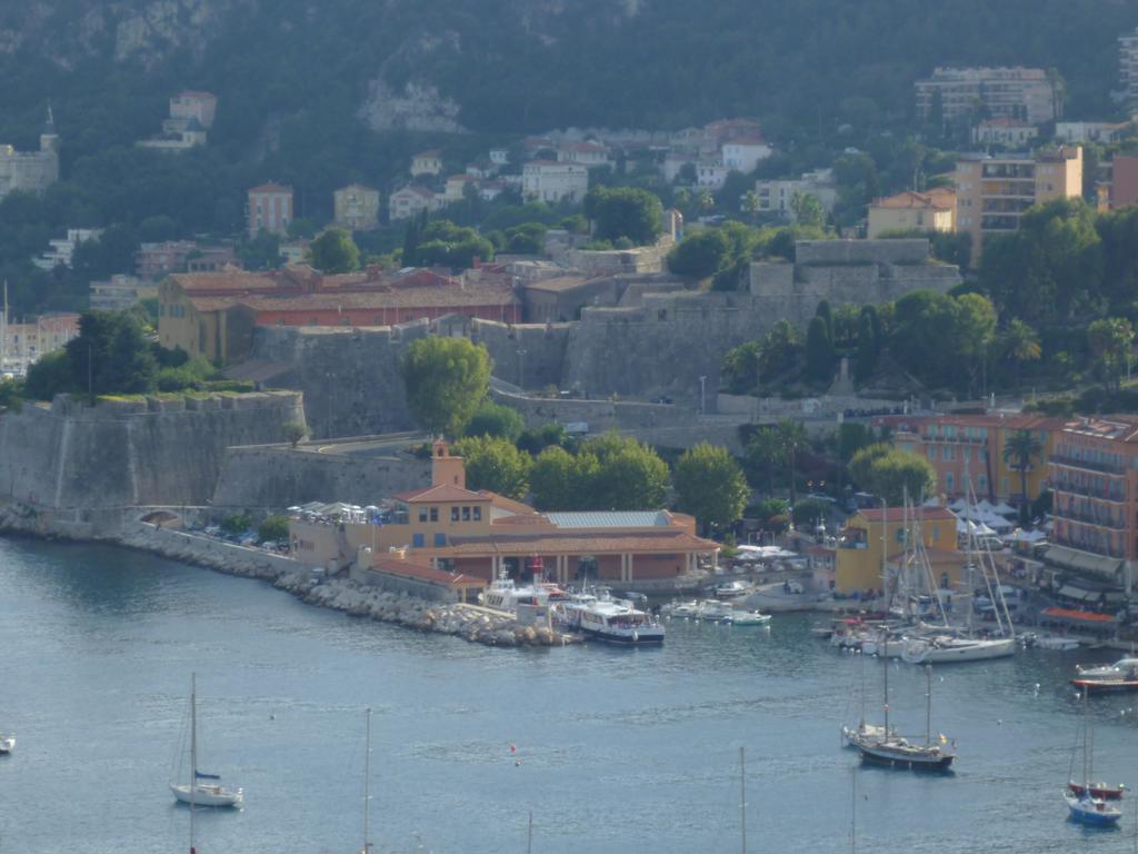 Appartement Charme Et Coeur Βιλφράνς-συρ-Μερ Εξωτερικό φωτογραφία