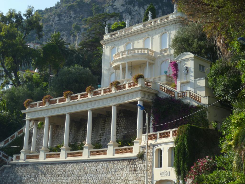 Appartement Charme Et Coeur Βιλφράνς-συρ-Μερ Εξωτερικό φωτογραφία