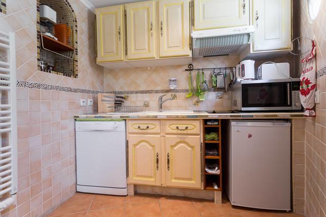 Appartement Charme Et Coeur Βιλφράνς-συρ-Μερ Εξωτερικό φωτογραφία