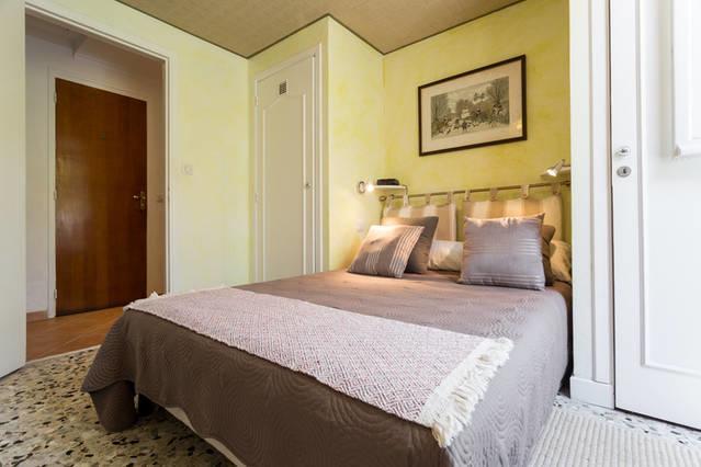 Appartement Charme Et Coeur Βιλφράνς-συρ-Μερ Εξωτερικό φωτογραφία