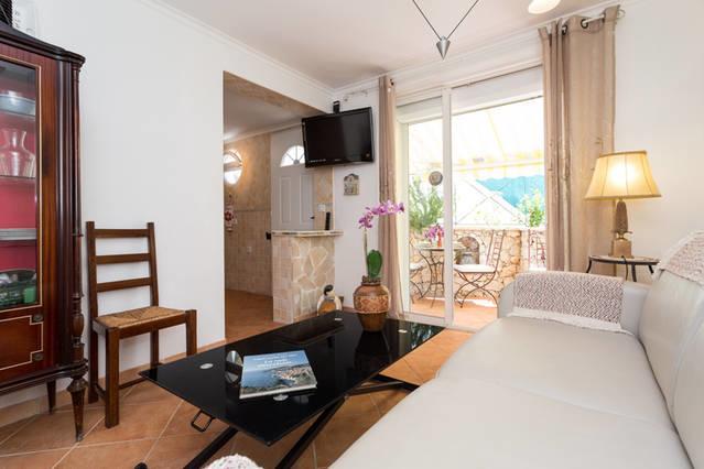 Appartement Charme Et Coeur Βιλφράνς-συρ-Μερ Εξωτερικό φωτογραφία
