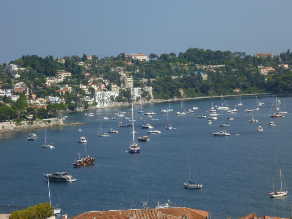 Appartement Charme Et Coeur Βιλφράνς-συρ-Μερ Εξωτερικό φωτογραφία