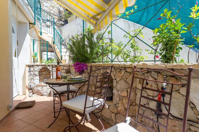 Appartement Charme Et Coeur Βιλφράνς-συρ-Μερ Εξωτερικό φωτογραφία