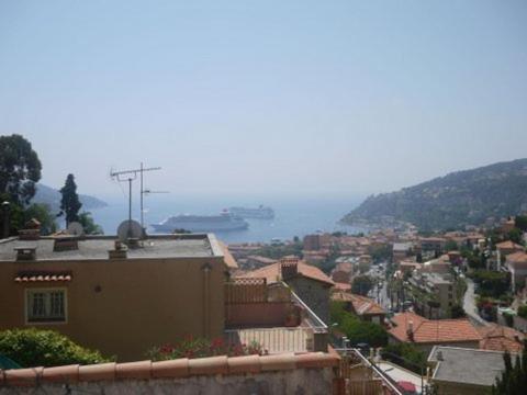 Appartement Charme Et Coeur Βιλφράνς-συρ-Μερ Δωμάτιο φωτογραφία